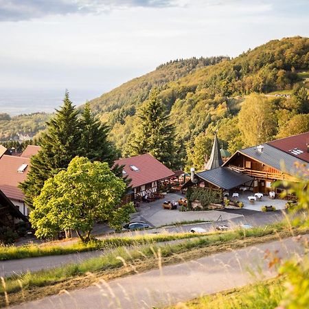 Hotel Spinnerhof 萨巴赫瓦登 外观 照片