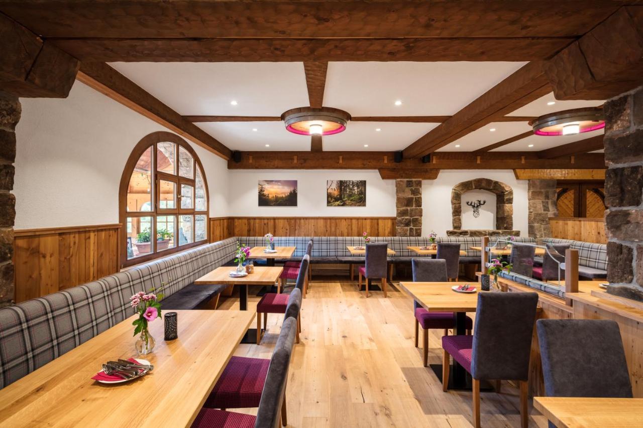 Hotel Spinnerhof 萨巴赫瓦登 外观 照片