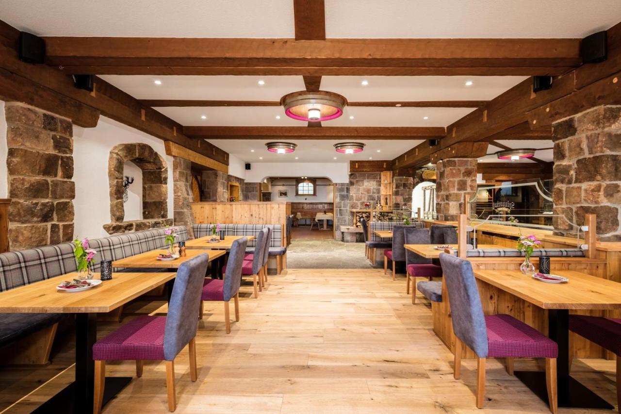 Hotel Spinnerhof 萨巴赫瓦登 外观 照片