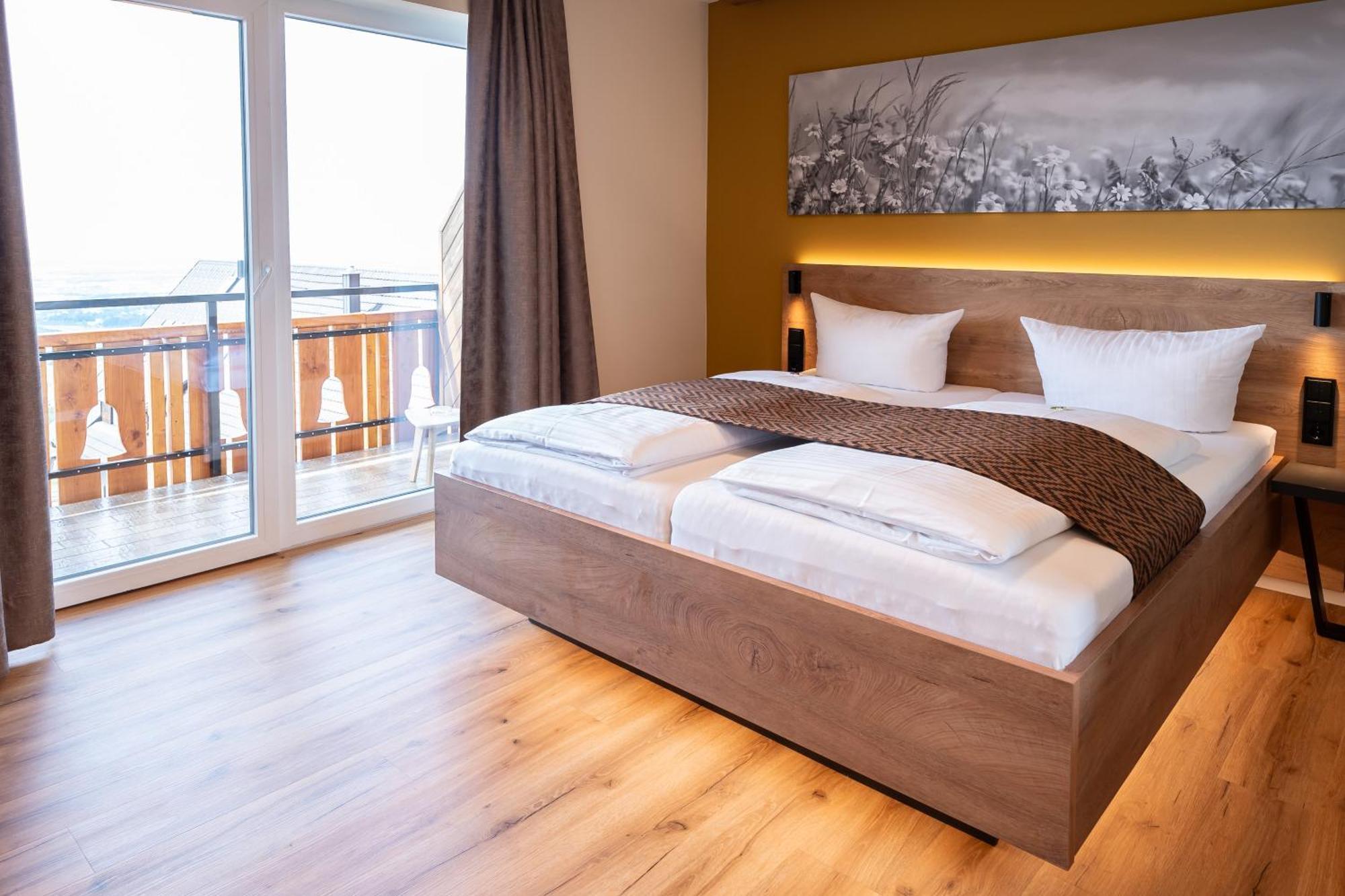 Hotel Spinnerhof 萨巴赫瓦登 外观 照片
