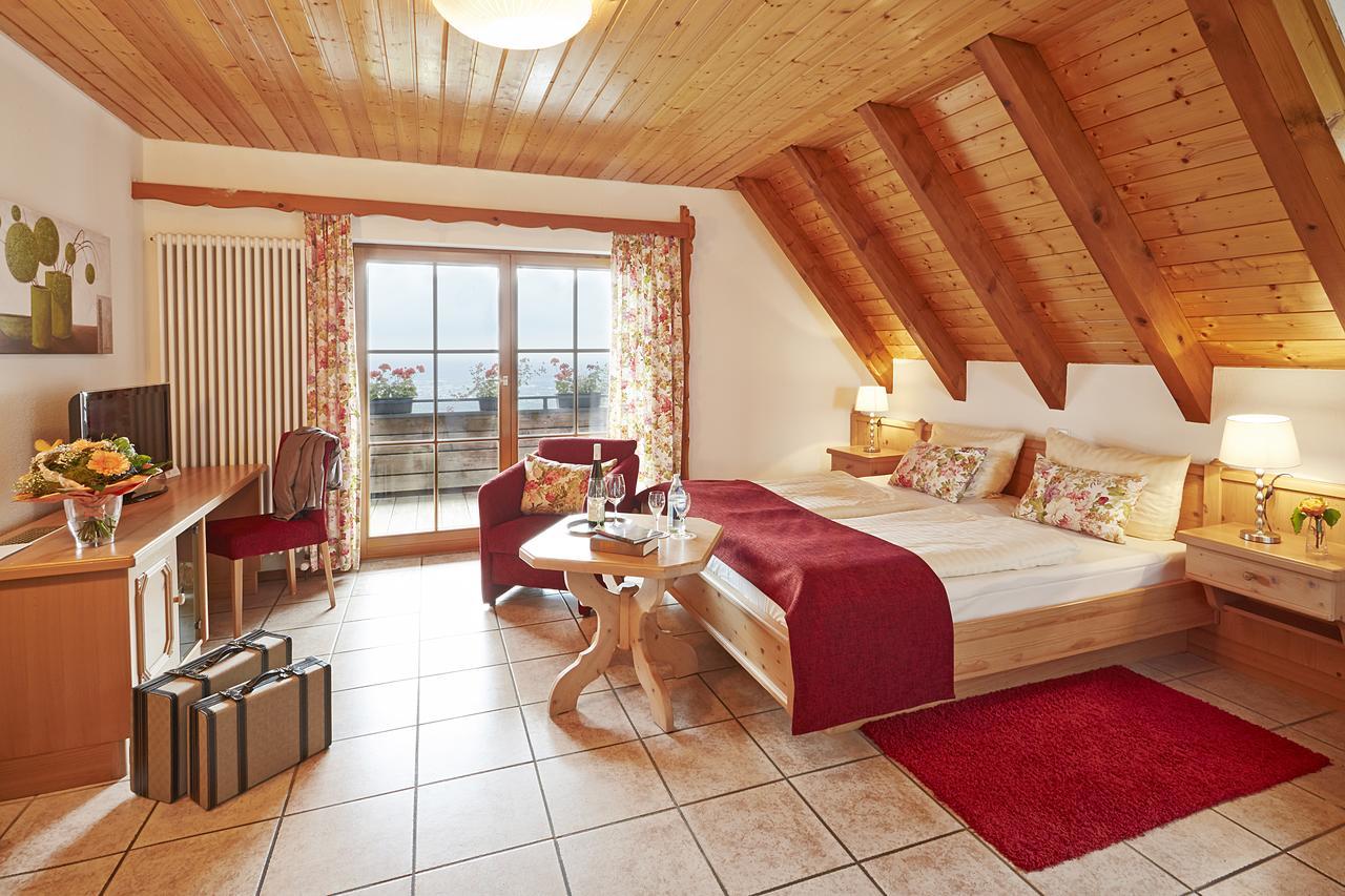 Hotel Spinnerhof 萨巴赫瓦登 外观 照片