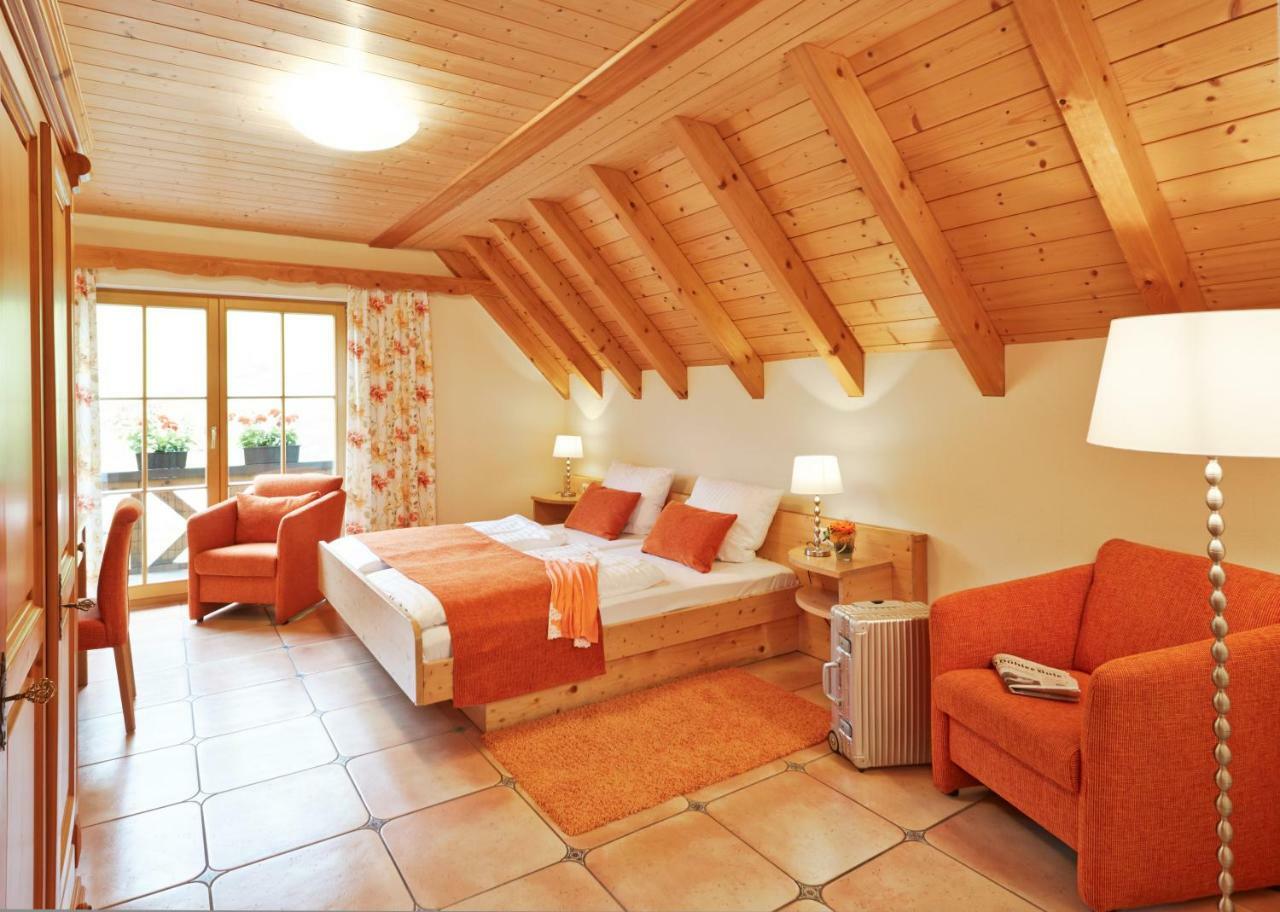 Hotel Spinnerhof 萨巴赫瓦登 外观 照片